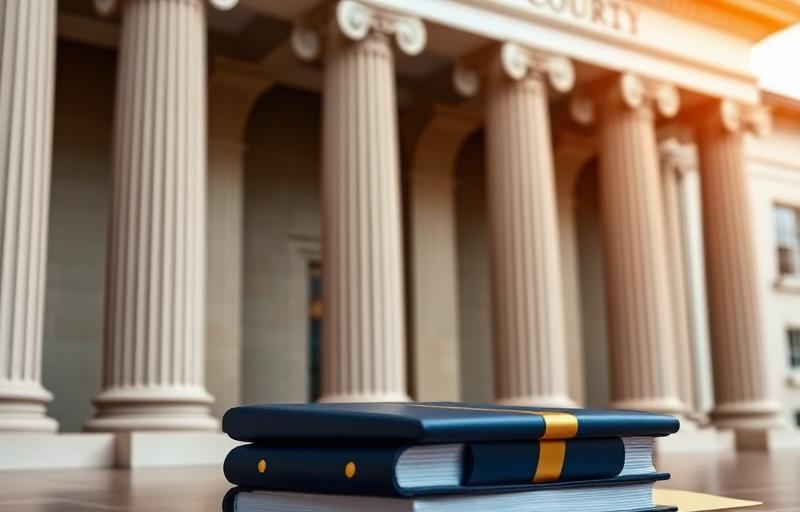 Court & Public Record Searches
