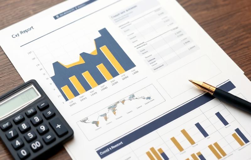 Credit & Financial Verification