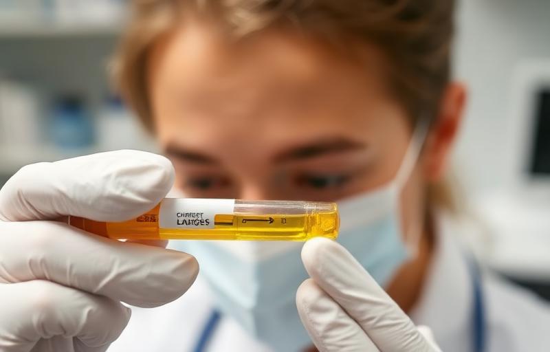 Hair Follicle Drug Testing