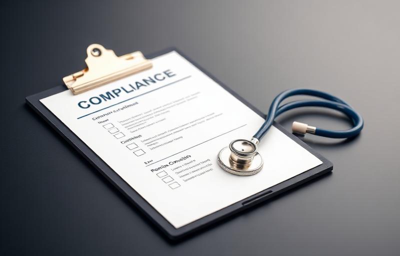 Healthcare Compliance Monitoring