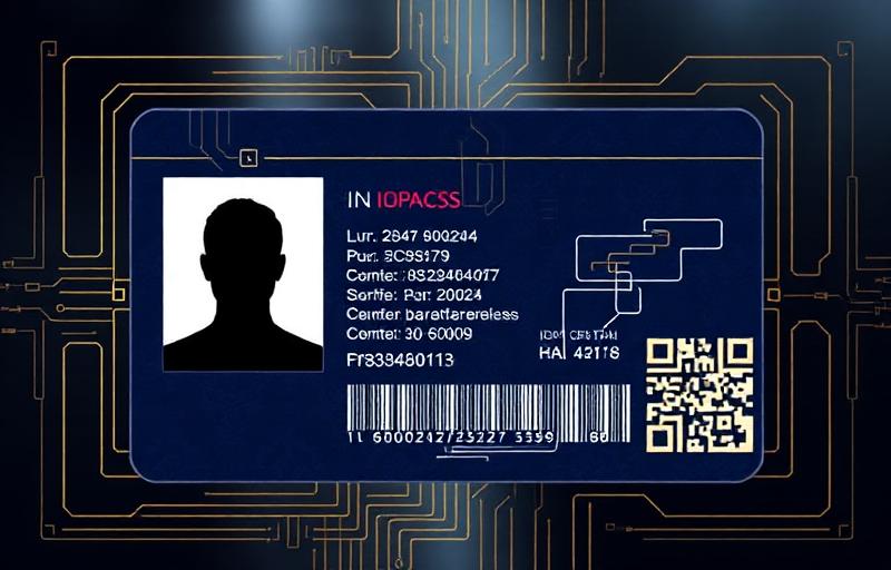 Identity & Person Searches