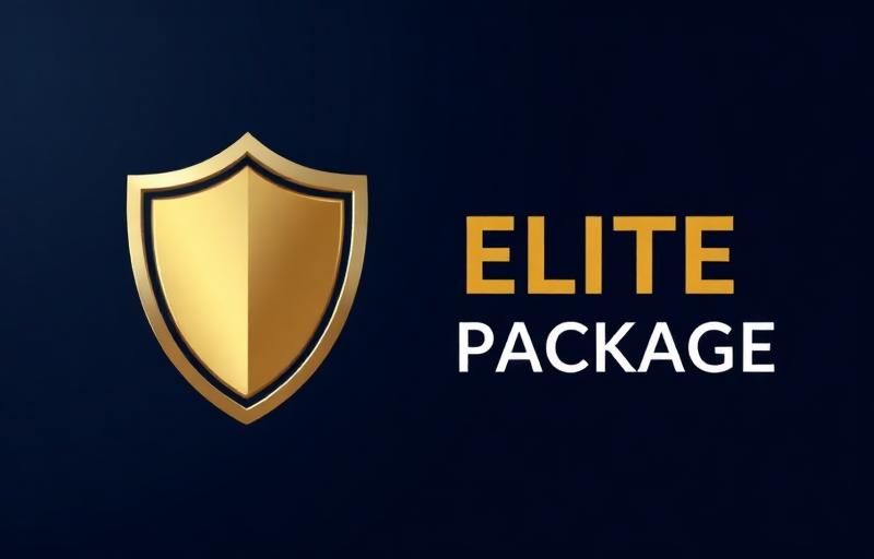 Executive package