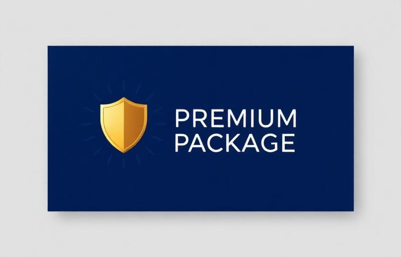 Complete package
