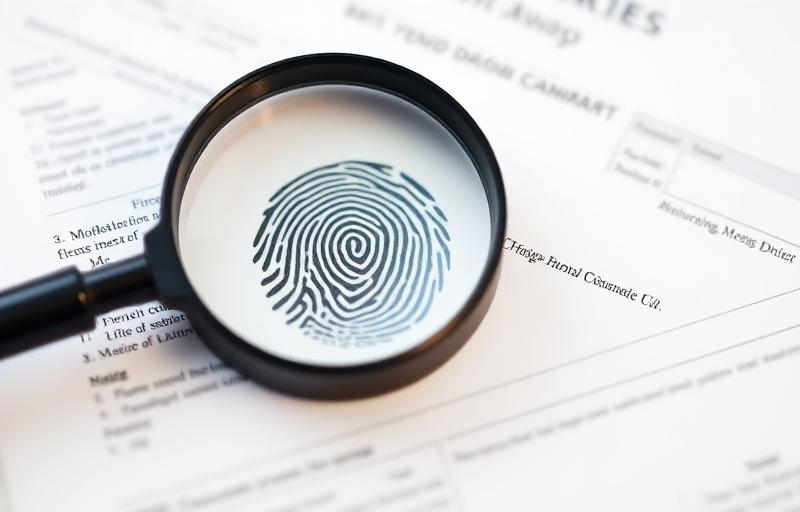 Background Screening Services