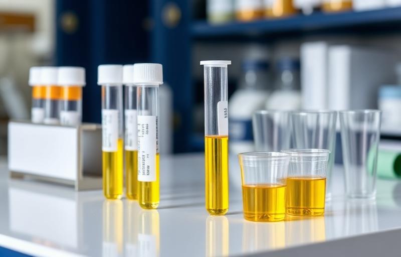 Drug & Alcohol Testing Services