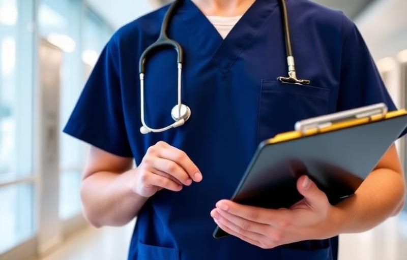 Healthcare Compliance Screenings