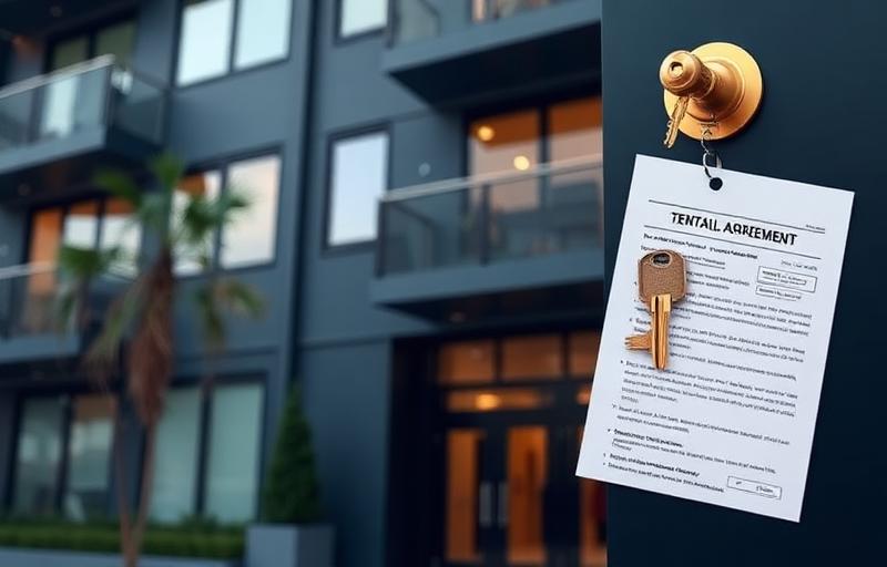 Tenant Screening Services