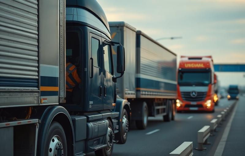 Transportation Screening Services