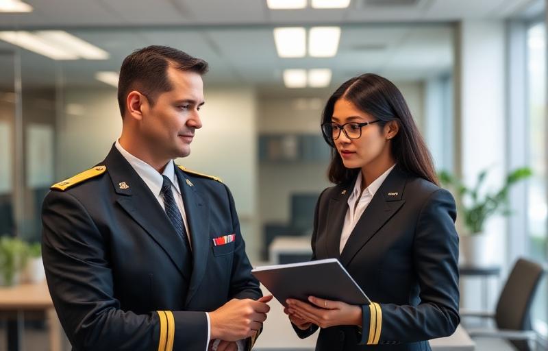 Verification Services